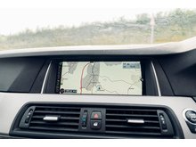 2.0 520d M Sport Touring 5dr Diesel Auto Euro 6 (s/s) (190 ps)
