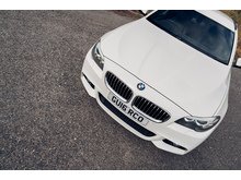 2.0 520d M Sport Touring 5dr Diesel Auto Euro 6 (s/s) (190 ps)