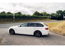 2.0 520d M Sport Touring 5dr Diesel Auto Euro 6 (s/s) (190 ps)