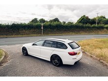 2.0 520d M Sport Touring 5dr Diesel Auto Euro 6 (s/s) (190 ps)