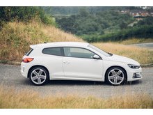 2.0 TDI BlueMotion Tech R-Line Hatchback 3dr Diesel Manual Euro 6 (s/s) (184 ps)