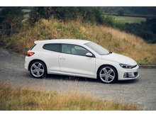 2.0 TDI BlueMotion Tech R-Line Hatchback 3dr Diesel Manual Euro 6 (s/s) (184 ps)