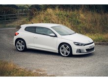2.0 TDI BlueMotion Tech R-Line Hatchback 3dr Diesel Manual Euro 6 (s/s) (184 ps)