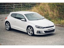 2.0 TDI BlueMotion Tech R-Line Hatchback 3dr Diesel Manual Euro 6 (s/s) (184 ps)