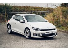 2.0 TDI BlueMotion Tech R-Line Hatchback 3dr Diesel Manual Euro 6 (s/s) (184 ps)