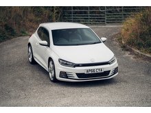 2.0 TDI BlueMotion Tech R-Line Hatchback 3dr Diesel Manual Euro 6 (s/s) (184 ps)