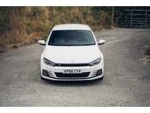 2.0 TDI BlueMotion Tech R-Line Hatchback 3dr Diesel Manual Euro 6 (s/s) (184 ps)