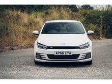 2.0 TDI BlueMotion Tech R-Line Hatchback 3dr Diesel Manual Euro 6 (s/s) (184 ps)