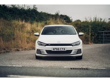 2.0 TDI BlueMotion Tech R-Line Hatchback 3dr Diesel Manual Euro 6 (s/s) (184 ps)