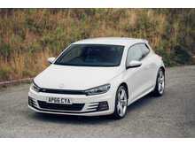 2.0 TDI BlueMotion Tech R-Line Hatchback 3dr Diesel Manual Euro 6 (s/s) (184 ps)