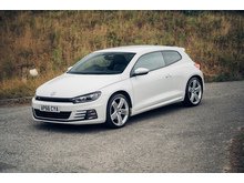 2.0 TDI BlueMotion Tech R-Line Hatchback 3dr Diesel Manual Euro 6 (s/s) (184 ps)