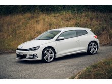 2.0 TDI BlueMotion Tech R-Line Hatchback 3dr Diesel Manual Euro 6 (s/s) (184 ps)