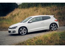 2.0 TDI BlueMotion Tech R-Line Hatchback 3dr Diesel Manual Euro 6 (s/s) (184 ps)