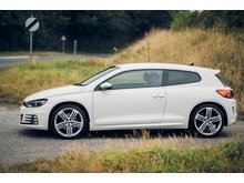 2.0 TDI BlueMotion Tech R-Line Hatchback 3dr Diesel Manual Euro 6 (s/s) (184 ps)