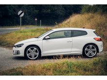 2.0 TDI BlueMotion Tech R-Line Hatchback 3dr Diesel Manual Euro 6 (s/s) (184 ps)