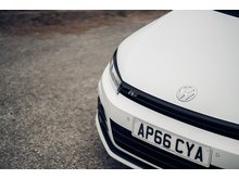 2.0 TDI BlueMotion Tech R-Line Hatchback 3dr Diesel Manual Euro 6 (s/s) (184 ps)
