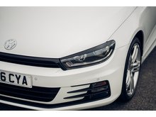 2.0 TDI BlueMotion Tech R-Line Hatchback 3dr Diesel Manual Euro 6 (s/s) (184 ps)