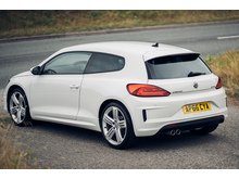 2.0 TDI BlueMotion Tech R-Line Hatchback 3dr Diesel Manual Euro 6 (s/s) (184 ps)