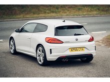 2.0 TDI BlueMotion Tech R-Line Hatchback 3dr Diesel Manual Euro 6 (s/s) (184 ps)