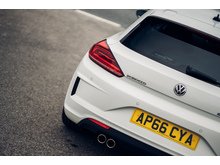 2.0 TDI BlueMotion Tech R-Line Hatchback 3dr Diesel Manual Euro 6 (s/s) (184 ps)