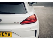 2.0 TDI BlueMotion Tech R-Line Hatchback 3dr Diesel Manual Euro 6 (s/s) (184 ps)