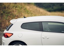 2.0 TDI BlueMotion Tech R-Line Hatchback 3dr Diesel Manual Euro 6 (s/s) (184 ps)