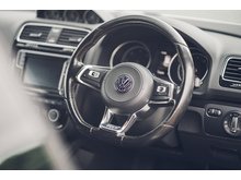 2.0 TDI BlueMotion Tech R-Line Hatchback 3dr Diesel Manual Euro 6 (s/s) (184 ps)