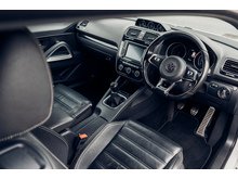 2.0 TDI BlueMotion Tech R-Line Hatchback 3dr Diesel Manual Euro 6 (s/s) (184 ps)