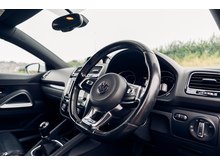 2.0 TDI BlueMotion Tech R-Line Hatchback 3dr Diesel Manual Euro 6 (s/s) (184 ps)