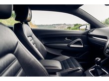 2.0 TDI BlueMotion Tech R-Line Hatchback 3dr Diesel Manual Euro 6 (s/s) (184 ps)