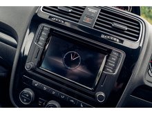 2.0 TDI BlueMotion Tech R-Line Hatchback 3dr Diesel Manual Euro 6 (s/s) (184 ps)