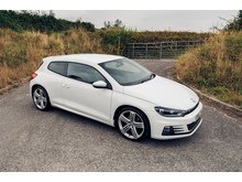 2.0 TDI BlueMotion Tech R-Line Hatchback 3dr Diesel Manual Euro 6 (s/s) (184 ps)