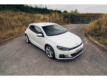 2.0 TDI BlueMotion Tech R-Line Hatchback 3dr Diesel Manual Euro 6 (s/s) (184 ps)