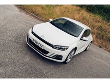 2.0 TDI BlueMotion Tech R-Line Hatchback 3dr Diesel Manual Euro 6 (s/s) (184 ps)