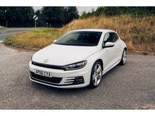 2.0 TDI BlueMotion Tech R-Line Hatchback 3dr Diesel Manual Euro 6 (s/s) (184 ps)