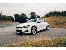 2.0 TDI BlueMotion Tech R-Line Hatchback 3dr Diesel Manual Euro 6 (s/s) (184 ps)