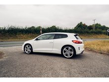 2.0 TDI BlueMotion Tech R-Line Hatchback 3dr Diesel Manual Euro 6 (s/s) (184 ps)