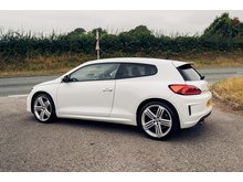 2.0 TDI BlueMotion Tech R-Line Hatchback 3dr Diesel Manual Euro 6 (s/s) (184 ps)