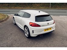 2.0 TDI BlueMotion Tech R-Line Hatchback 3dr Diesel Manual Euro 6 (s/s) (184 ps)
