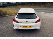 2.0 TDI BlueMotion Tech R-Line Hatchback 3dr Diesel Manual Euro 6 (s/s) (184 ps)