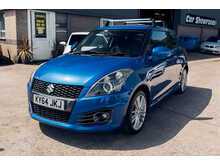 1.6 Sport Hatchback 3dr Petrol Manual Euro 5 (SNav) (136 ps)