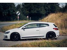 1.4 TSI BlueMotion Tech GT Hatchback 3dr Petrol Manual Euro 6 (s/s) (125 ps)