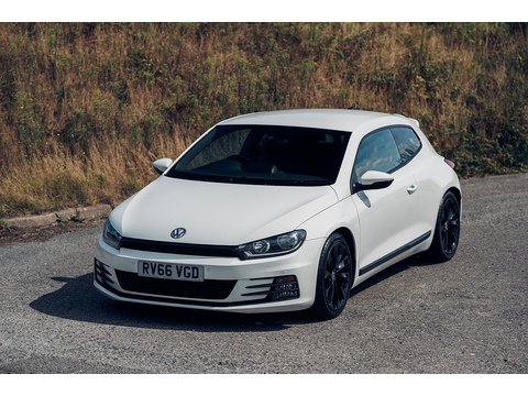 Volkswagen 1.4 TSI BlueMotion Tech GT Hatchback 3dr Petrol Manual Euro 6 (s/s) (125 ps)