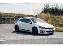 1.4 TSI BlueMotion Tech GT Hatchback 3dr Petrol Manual Euro 6 (s/s) (125 ps)