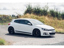 1.4 TSI BlueMotion Tech GT Hatchback 3dr Petrol Manual Euro 6 (s/s) (125 ps)
