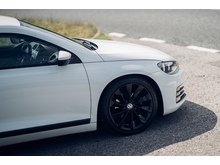 1.4 TSI BlueMotion Tech GT Hatchback 3dr Petrol Manual Euro 6 (s/s) (125 ps)