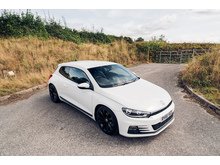 1.4 TSI BlueMotion Tech GT Hatchback 3dr Petrol Manual Euro 6 (s/s) (125 ps)