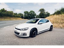 1.4 TSI BlueMotion Tech GT Hatchback 3dr Petrol Manual Euro 6 (s/s) (125 ps)