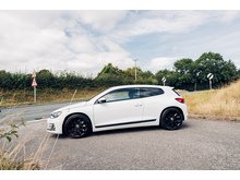 1.4 TSI BlueMotion Tech GT Hatchback 3dr Petrol Manual Euro 6 (s/s) (125 ps)