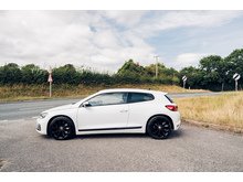 1.4 TSI BlueMotion Tech GT Hatchback 3dr Petrol Manual Euro 6 (s/s) (125 ps)